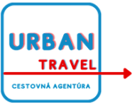URBAN Travel | cestovná agentúra