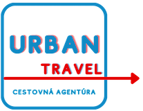 URBAN Travel | cestovná agentúra