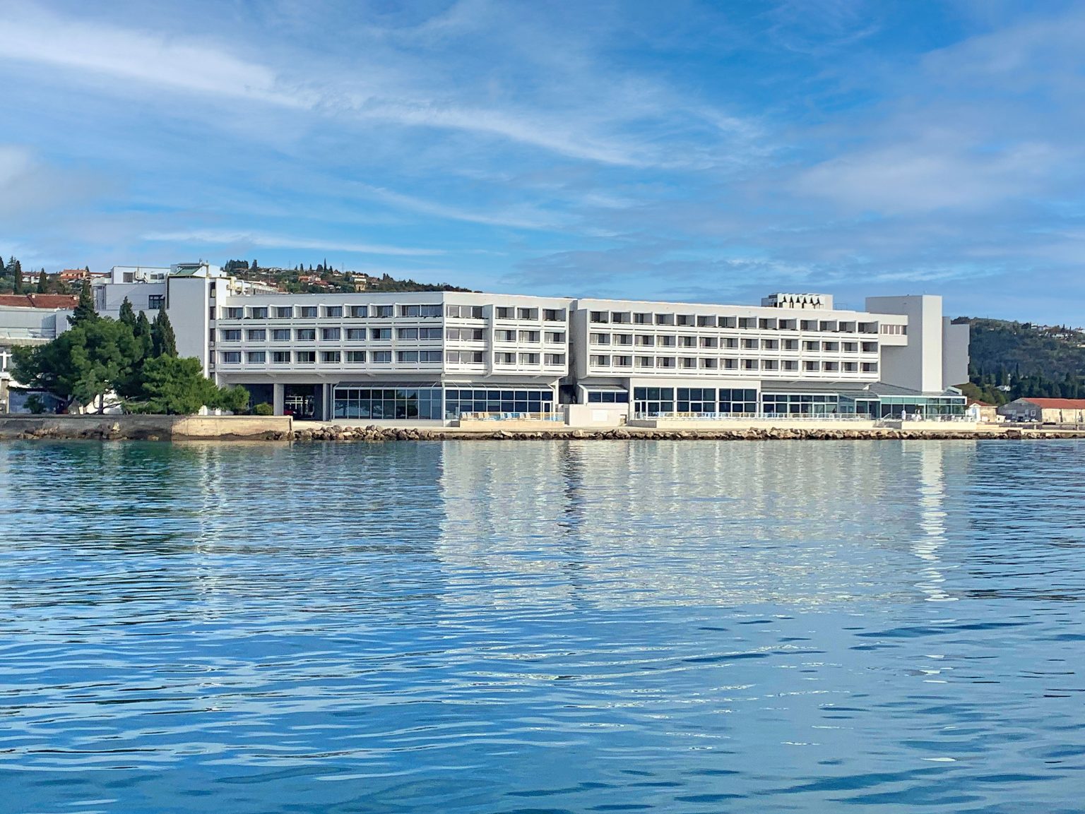 hotel Histrion