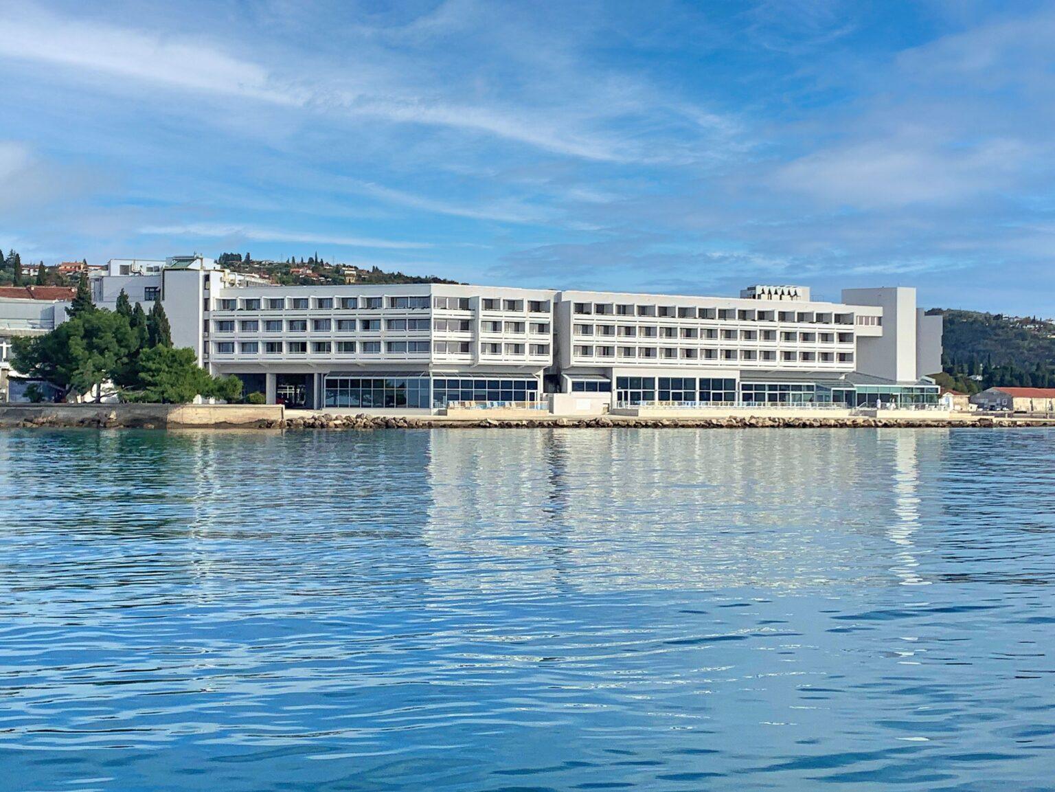 hotel Histrion