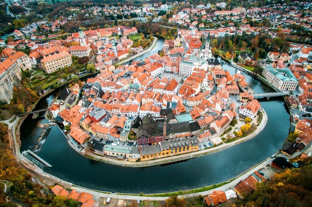 krumlov