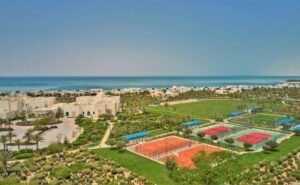 Katar Salwa Resort 08